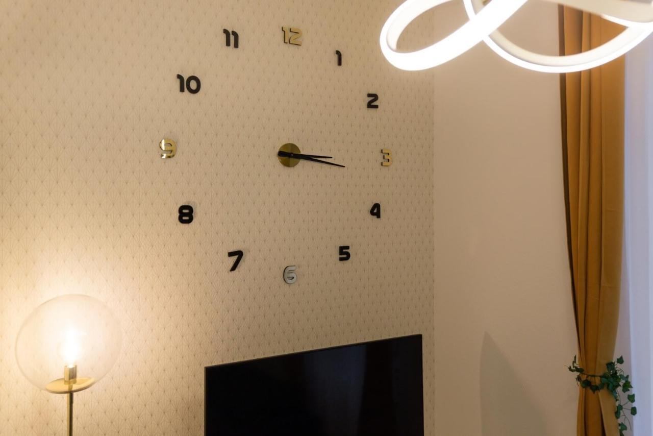 ヴィルジュイフLe Splendide, Studio Lumineux, Hypercentre, Aux Portes De Parisアパートメント エクステリア 写真